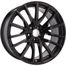 4x alu kola 20 5x112 mezi jiným k BMW X5 G05 X6 G06 9''+10.5'' - B5464