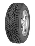 Anvelope Goodyear ULTRA GRIP+ SUV.4X4 265/65 R17 112T