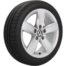 KOLA 16 Letní MG ZS II Pirelli 215/60 R16