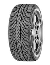 Opony Michelin Pilot Alpin PA4 295/30 R19 100W