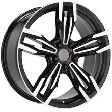 RUOTE 17 Estive BMW 3 GRAN TURISMO F34 5 VI F10 F11 Michelin 225/55 R17