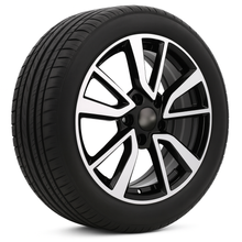 4x RUEDAS 17 Invierno NISSAN SENTRA VI B16 Michelin 225/45 R17