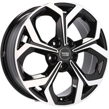 Τροχοί 4x KOŁA 16 Θερινά VW THARU XR C11 Nexen 195/60 R16
