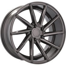 4x jantes 19 s'intégrer dans BMW 4 F32 F33 F36 5 F10 F11 GT F07 F01 F02 - B1058 (B1059)