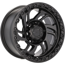 4x Джанти 15 включително за DAEWOO Musso KORAndo FORD Ranger GMC Jimmy K5 JEEP Cherokee SJ - A6278