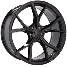 4x alu kola 18 5x112 mezi jiným k VW Passat B8 Scirocco CC Golf 6 7 SKODA Superb Octavia - B5801 (FBX256)