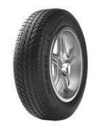 Neumáticos Continental ContiContact TS 815 XL ContiSeal 205/50 R17 93V