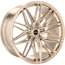 4x Kute Ζάντες Full Forged 23 μεταξύ άλλων σε LAMBORGHINI Urus Performance S Brushed Gold - SM14