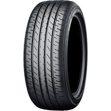 Neumáticos Yokohama BluEarth E51B 225/60 R18 100H