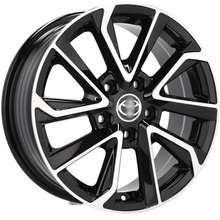KOLESÁ 16 Letné TOYOTA RAV4 III XA30 RAV4 II XA20 Hankook 215/70 R16