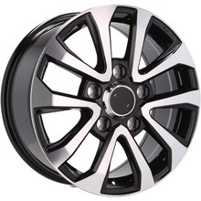 4x jante 18 5x150 inclusiv pentru TOYOTA Land Cruiser 100 200 Sequoia Tundra LEXUS LX - B1156 (H706F)