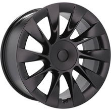 4x aros 19 Hybrid Forged entre outros para TESLA Y Long Range Standard Range 75 Performance - D1797 (H3130F)