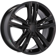 4x alu kola 16 5x112 mezi jiným k VW Passat b6 b7 b8 Golf 6 7 8 Tiguan Sharan Touran T-ROC - B5293