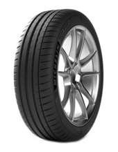Anvelope Michelin PILOT SPORT 4 SUV XL FR VOL 235/60 R18 107V