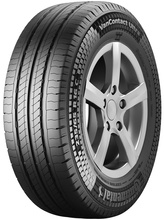 Pneus Continental VanContact Ultra Camper 215/70 R15 109R