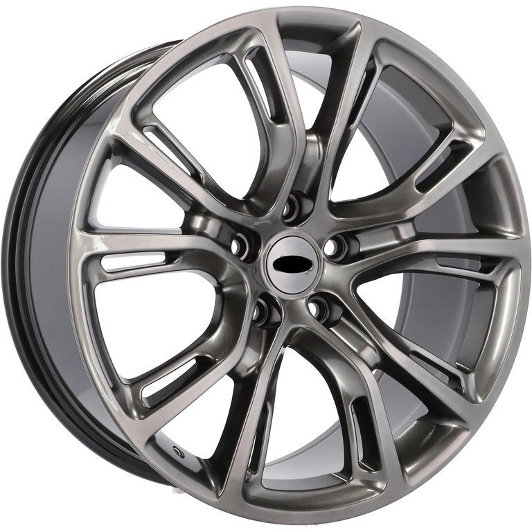 4x Felgi 18 5x127 JEEP Grand Cheroke Commander Wrangler