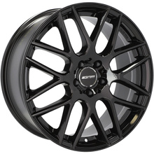 4x ráfiky 19 zapadajú do MERCEDES V Vito W447 W639 Viano A W177 B W247 W246 MINI Cooper - BERGHEM