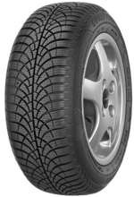 Opony Goodyear ULTRA GRIP 9+ 155/65 R14 75T