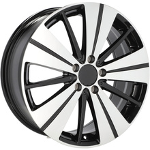 4x Джанти 18 включително за MERCEDES A AMG W176 W177 B W247 CLA C177 C118 V W447 Vito Viano - H3298F