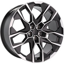 4x alu kola 21 5x112 mezi jiným k BMW X7 G07 iX I20 LCI M-Pakiet Performace - I5592 (H3151F)