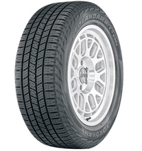 Neumáticos Yokohama GEOLANDAR H/T4 G062 E+ 265/65 R17 116T