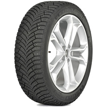 Pneumatici Michelin X-ICE NORTH 4 STUDDABLE XL 215/65 R16 102T