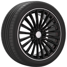 4x RUEDAS 20 Invierno MERCEDES GLS X166 Bridgestone 275/45 R20