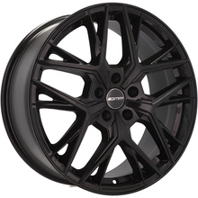 GMP ITALIA Alloy Wheels LUNICA 19 5x108 TUV