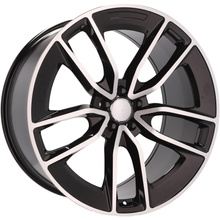 4x Ζάντες αλουμινίου 22 μεταξύ άλλων σε MERCEDES-BENZ GLS X167 AMG GLE AMG V167 Coupe C167 B5949