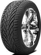 Pneumatiky General GRABBER 275/55 R20 117V