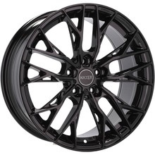 4x Джанти 18 VOLVO S40 S60 S90 V40 V60 V90 XC40 XC60 XC90 FORD SMAX PEUGEOT - HX042 (A5871)