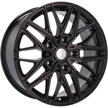 4x llantas 18 entre otras cosas a VW VOLKSWAGEN California Caravelle T5 T6 Transporter Multivan - B1262