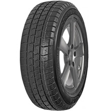 Anvelope Fulda CONVEO TRAC 2 195/70 R15 104R