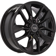 4x alu kola 15 5x100 mezi jiným k VW Golf IV Polo Cross AUDI A1 A3 8L SKODA Octavia I Fabia - B5087