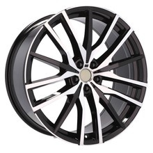 4x alu kola 20 mezi jiným k BMW 5 G60 G61 6 GT G32 7 G11 G12 X5 G05 X6 G06 i4 G26 i5 G60 - B5464
