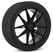 4x WHEELS 20 Winter DODGE CHARGER VI LX Bridgestone 255/45 R20