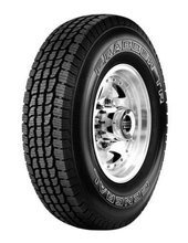 Ελαστικά General GRABBER TR 205/70 R15 96T