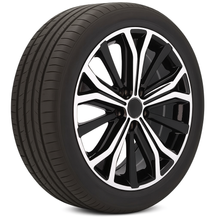 4x ROUES 17 Hiver PEUGEOT RIFTER I K9 Pirelli 215/60 R17