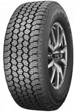 Pneus Goodyear WRANGLER ALL-TERRAIN ADVENTURE XL FP LR 255/70 R18 116H