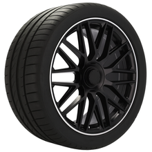 4x ROțI 22 De iarnă MERCEDES GLE V167 GLE AMG V167 GLE COUPE C16 Bridgestone