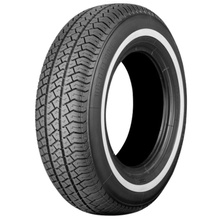 Pneumatici Michelin MXV FLANC BLANC 185/80 R14 90H
