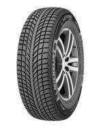 Neumáticos Michelin LATITUDE ALPIN LA2 XL GRNX 255/65 R17 114H