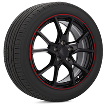 4x KOŁA 18 Letnie HONDA CIVIC TYPE R EP3 Nexen 225/35 R18