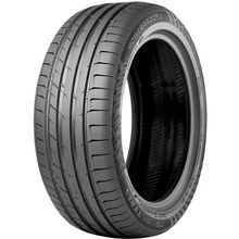 Pneus Nokian Powerproof 2 SilentDrive 255/50 R20 109Y