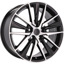 Алуминиеви джанти RacingLine B1638 17 5x100