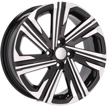 4x alu disky 14 4x100 zapadajú do KIA Picanto RIO MAZDA 2 II TOYOTA Yaris OPEL Agila PIXO - D1822