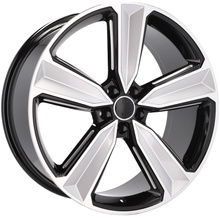 4x Джанти 17 включително за AUDI A3 8V A4 B6 B7 B8 B9 B8 B9 A5 B10 A6 C6 C7 C8 Allroad Q3 - A5470 (FBX057)