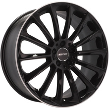Felgi Aluminiowe GMP ITALIA STELLAR 22 5x112 TUV