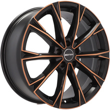 4x rims 19 for MERCEDES E W211 W212 W213 AUDI A4 B7 B8 B9 A6 C7 C8 C9 CUPRA - TOTALE