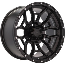 4x Felgi 15 m.in. do Nissan Patrol TOYOTA 4Runner Hilux Mitsubishi L200 Pajero Sport - A1915